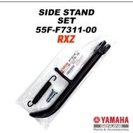 RXZ SIDE STAND COMPLETE RXZ SIDE STAND SPRING RXZ SIDE STAND BOLT
