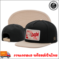 หมวก หมวกแก๊ป Snapback Cap CAYLER & SON - Sorry CASH Only!