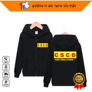 Áo Cuộc sống cô đơn  FREESHIP  áo khoác cuộc sống cô đơn - áo cscđ có đủ size | XƯỞNG IN ÁO