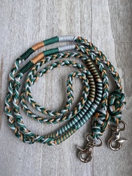 綠野仙蹤 編織 手機/證件套/包包/ 掛繩 背帶 側背帶 斜背帶