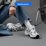 【Authentic Guarantee】New Balance NB530 series new balance retro casual sports shoes running shoes