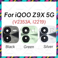 Camera Glass Vivo iQOO Z9X 5G V2353A I2219 (Zin) Goods