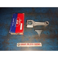 MESIN Robin EY20 EY 20 oversize 0.25 0.25 Piston Rod