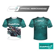 Cub Prix Green 2021 T-Shirt