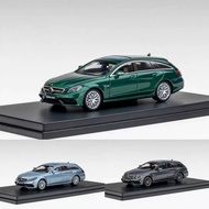 King Model 1/64 Mercedes-Benz AMG CLS63 (Ready Stock)