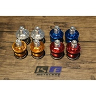 Preload Adjuster WR3 Kawasaki Ninja 250 Fi 2018