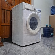 mesin cuci murah sharp bekas