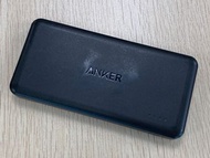 Anker PowerCore II Slim 10000，不包USB線