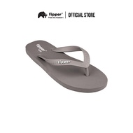 Fipper Selipar Lite untuk Uniseks Grey Nobel - Fipper Slipper Lite for Unisex Grey Nobel