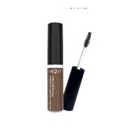 IN2IT Natural brow Waterproof Eyebrow Mascara IN2IT NBM