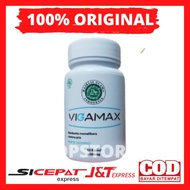 Vigamax Original Obat Kuat Stamina Pembesar Pria Bpom Asli