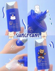 《現貨》AHC 防曬☀️