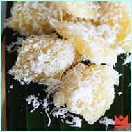 ▲ Tapioca Starch 1kg (Cassava Starch, AA Flour)