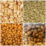 Various Peanuts 500 grams 250 grams/ Nuts Mixed Nuts