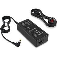65W Laptop Charger for Toshiba Satellite C50 C55 C55D C55T C655 C675 C850 C855 C855D C875 P50 L50 L5