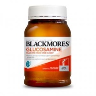 BLACKMORES - (原裝行貨)葡萄糖胺 1500 (180片)(4897103060231) | 海藻類萃取 / 適合素食人士 / 有助舒緩關節不適