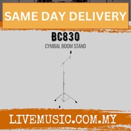 Pearl BC830 Boom Cymbal Stand ( BC-830 / BC 830 )