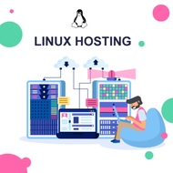 Cloud LInux unlimited hosting Plan