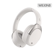 Edifier W830NB/W820NB Plus 2025/W820NB Plus หูฟังครอบหูไร้สาย Bluetooth เสียงความละเอียดสูงพร้อมระบบ