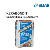 MAPEI KERABOND T (25KG) Cementitious Tile Adhesive / Simen Mozek