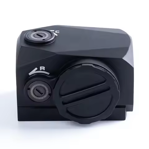 Kraken 1x16mm 3MOA Red/Green Dot Sight 7075 Aluminum Multi-Platform Compact Tactical Optic KRK00116-