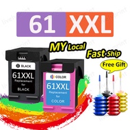 Compatible HP 61XXL Ink Cartridge HP 61XL Ink Cartridge HP 61 Ink Cartridge HP 61 Black for 1000 101