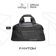Fantom Travel Duffle Bag