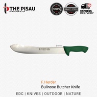 F.Herder Bullnose Butcher Knife