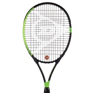 Dunlop Mens Elite 270 Tennis Racket (Green/Black) - Sports Direct