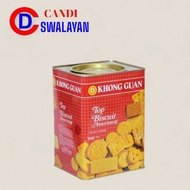 Khong GUAN Top Assorted Biscuits 1600g