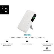 Anker MagGo Powerbank (10K) Qi2 with Stand - 2 Years Anker Warranty