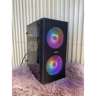 SYSTEM UNIT RYZEN 7 5700G 8GB DDR4 RAM 120GB SSD STANDARD CASE