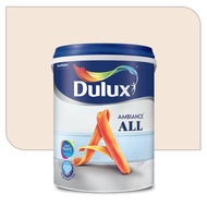 Dulux Ambiance™ All Premium Interior Wall Paint (Culture Pearl - 30060)