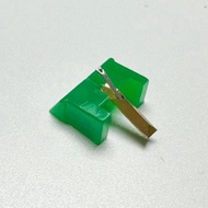 TECHCHIP-For EPC-270C EPS52 EPS56 EPC271CES Stylus Vinyl Record Player Turntable Phonograph Needle