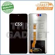 LCD TOUCH SCREEN DIGITIZER COMPATIBLE WITH ORI REA C55 /OP A98 (5G) /A58 (5G) /A79 (5G) /REA 11 /11X