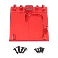 Metal Motor Fixed Seat For MN 1/12 Model MN168 New MN99S MN78 MN82 RC Car Parts Upgrade Fixed Frame