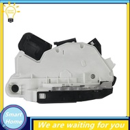 [Hmou] 5K2 837 016 B 5K2837016B 5K2837016H/J R Door Lock  Actuator Central Mechanism Motor forAudi Q