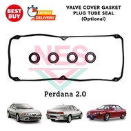 Valve Cover Gasket &amp; Plug Seal Perdana 2.0 4G63 / Pajero V31