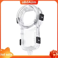 For X5 Dive Case for X5 Protection Accessory Dive Case Protection Case Accessory for 360 X5 Camera