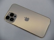 iPhone 13 Pro Max 256GB/金色/電池 94%