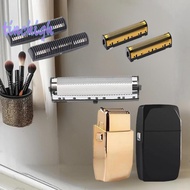 [TinchighS] 2PCS Oril Replacement Net Cover For P620 Trimmer Shaver Cutting Accessories [NEW]