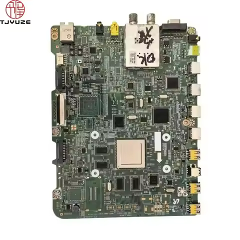 For Samsung Main Board BN94-05107Z for UE46D6750WSXZG UE46D6750WS UE46D6750 TV Motherboard BN94-0510