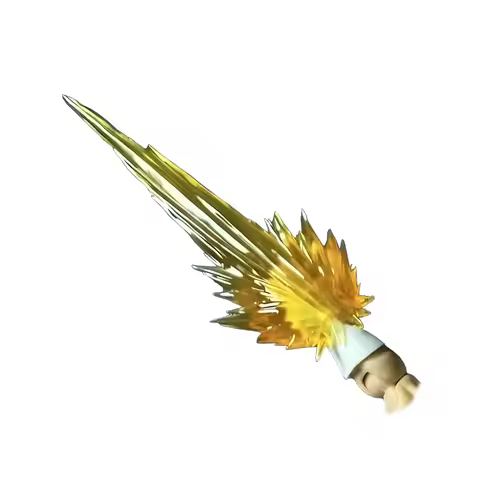 Anime DB SHF Action Figures Vegeta Son Goku Explosion Gas Air Blade Special Effects Accessory Bag