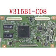 V315B1-C05 V315B1-C07 V315B1-C08 T-CON untuk papan logik TV Sony KLV-32S400A berfungsi dengan baik