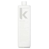 Kevin.Murphy Cool.Angel (Cool Ash Colour Enhancing Shine Treatment) 1000ml/33.6oz