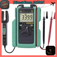 Kyoritsu AC/DC Clamp Digital Multimeter KEW MATE 2001A