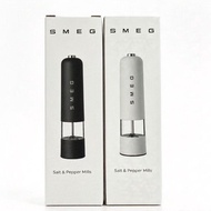 Smeg 海鹽胡椒研磨器 電動
