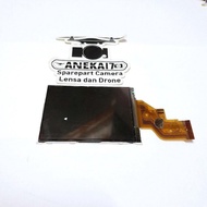 Lcd For Canon A495 A-495 (Backlight)