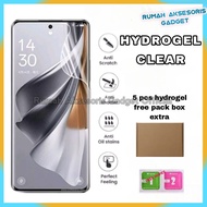 HP LAYAR HYDROGEL CLEAR CLEAR IPHONE IP screen protector for IP4 IP5 IP5S IP6 IP6S IP6+ IP7 IP8 IP7+