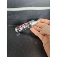 Muc-Off 25g Co2 Cartridge Refills